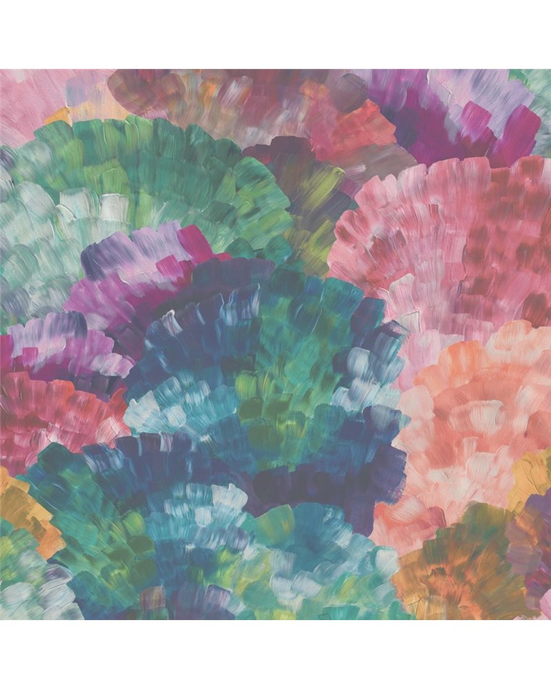 Painting In Colour Bright BMCF003-09A Painting In Colour Bright BMCF003-09A