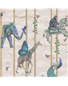 Carousel Linen BMCF003-04B
