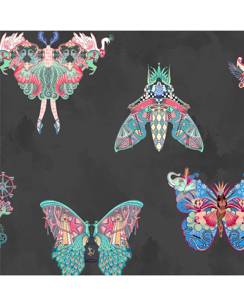 Butterfly Effect Noir BMCF003-02C Butterfly Effect Noir BMCF003-02C