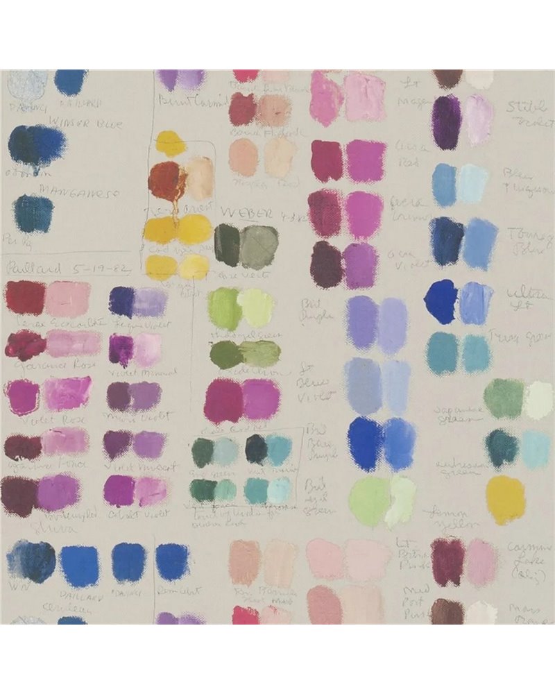 Mixed Tones Canvas PJD6020-01