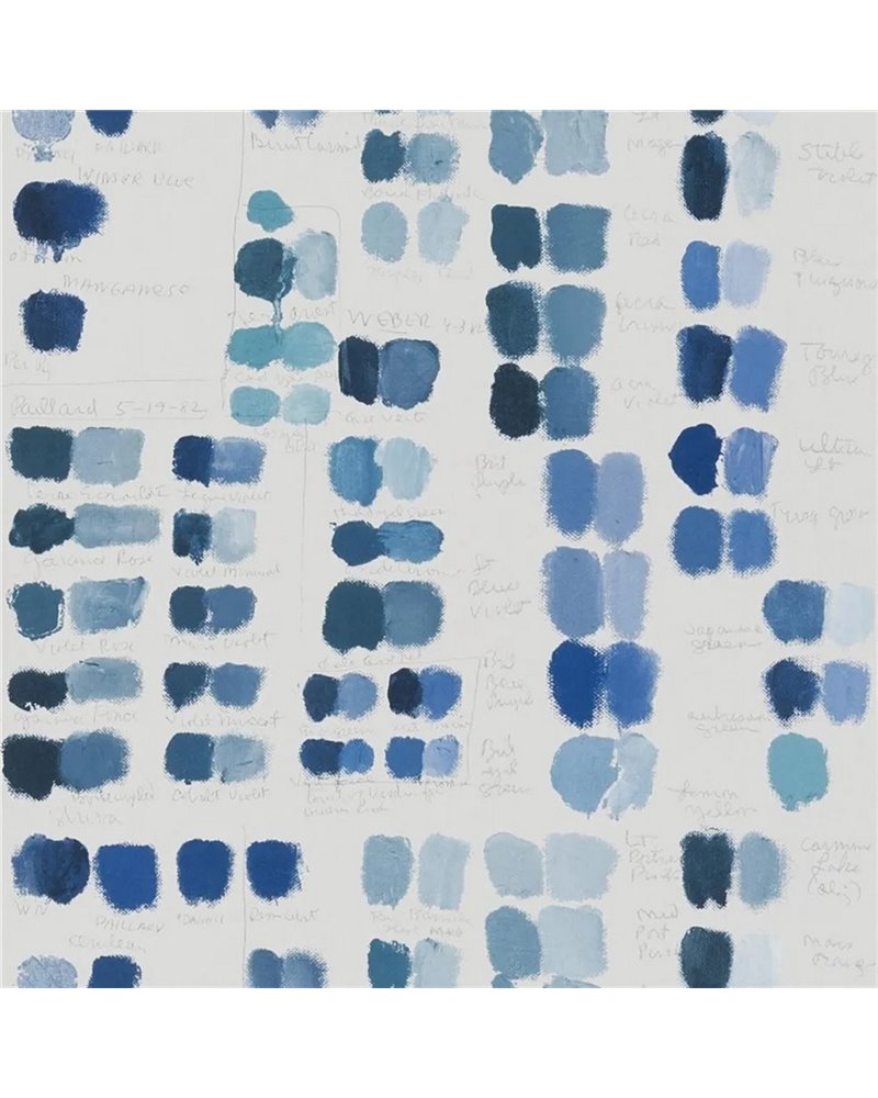 Mixed Tones Indigo PJD6020-03 Mixed Tones Indigo PJD6020-03
