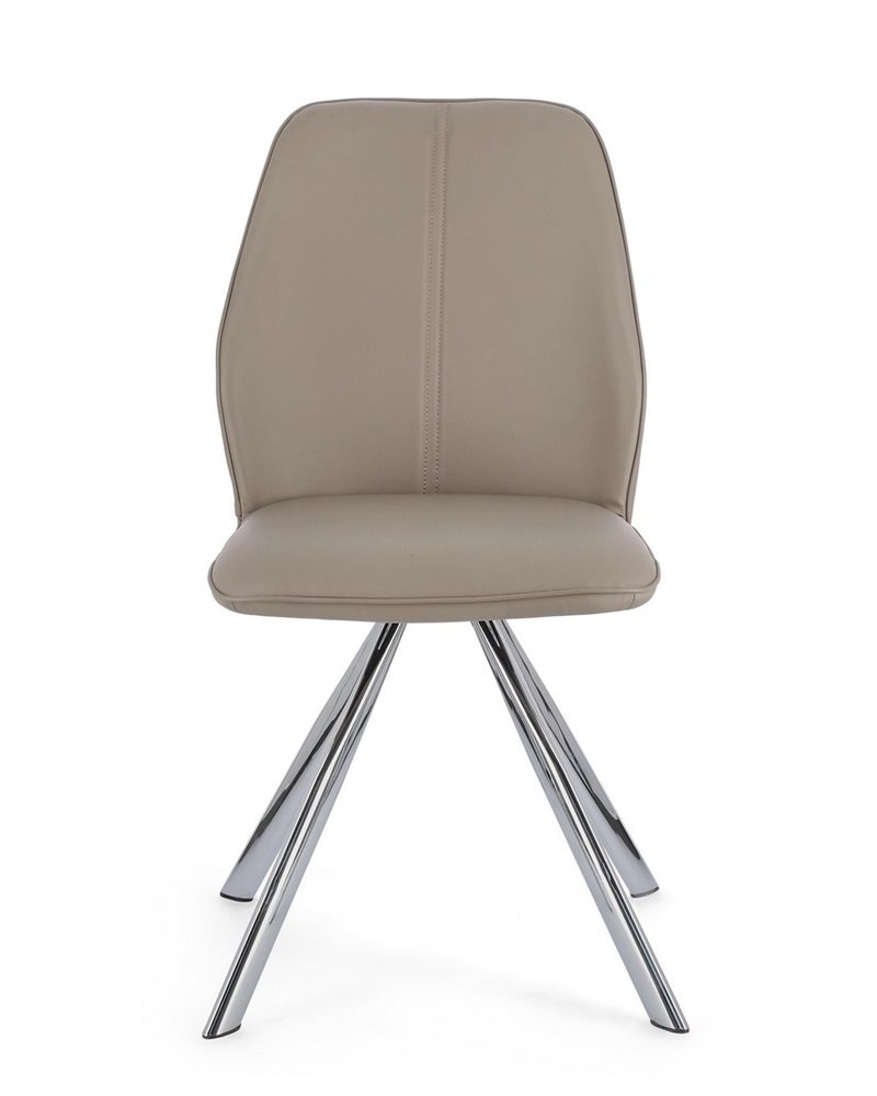 SILLA MAXWELL PU PALOMA