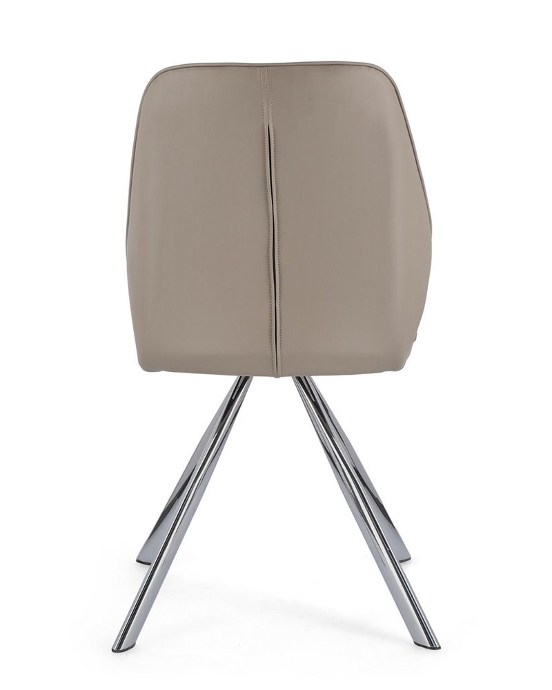 SILLA MAXWELL PU PALOMA