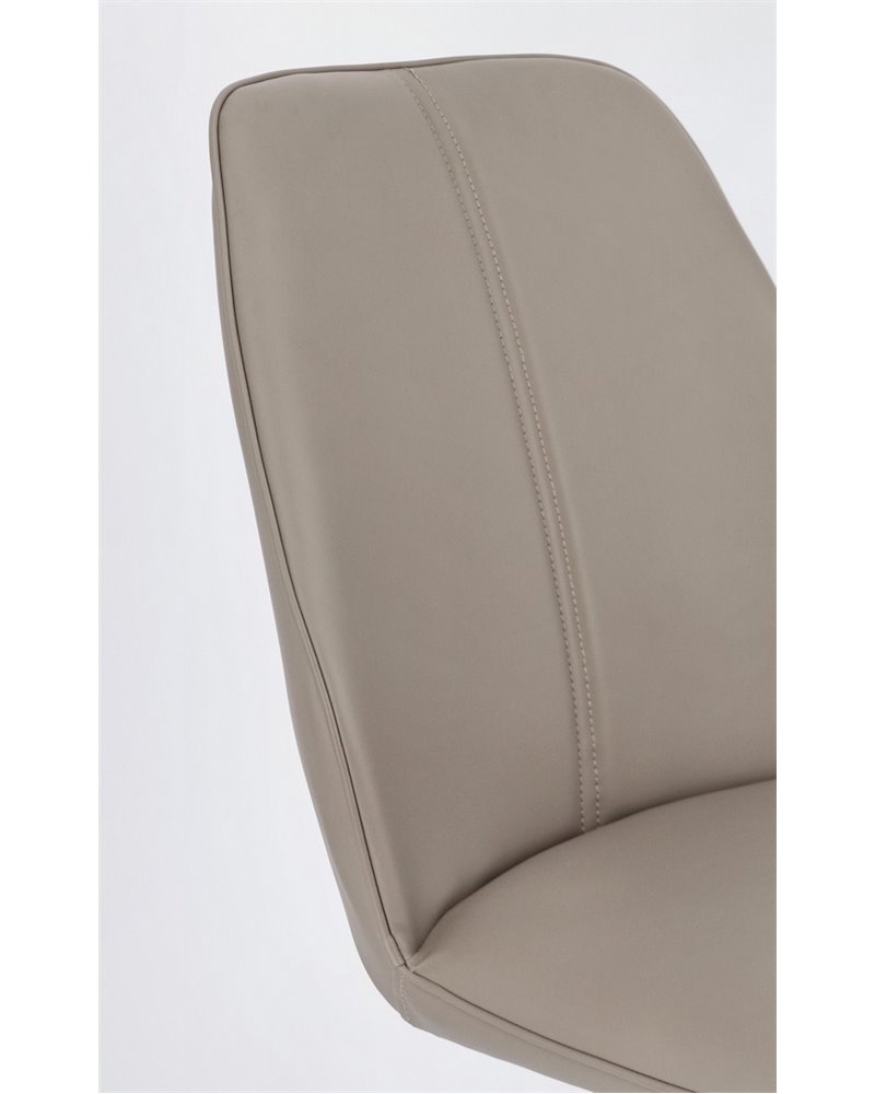 SILLA MAXWELL PU PALOMA