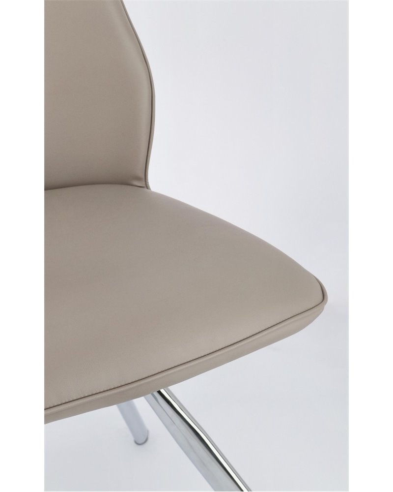 SILLA MAXWELL PU PALOMA