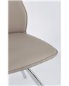 SILLA MAXWELL PU PALOMA