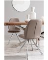 SILLA MAXWELL PU PALOMA