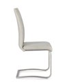 SILLA KENNETH PU HIELO