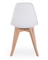 SILLA SYSTEM BLANCO