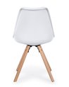 SILLA NEW TREND BLANCO