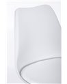 SILLA NEW TREND BLANCO