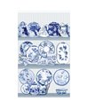 Tea Time Azul GDW-5769-002
