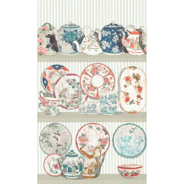 Tea Time Multi GDW-5769-001