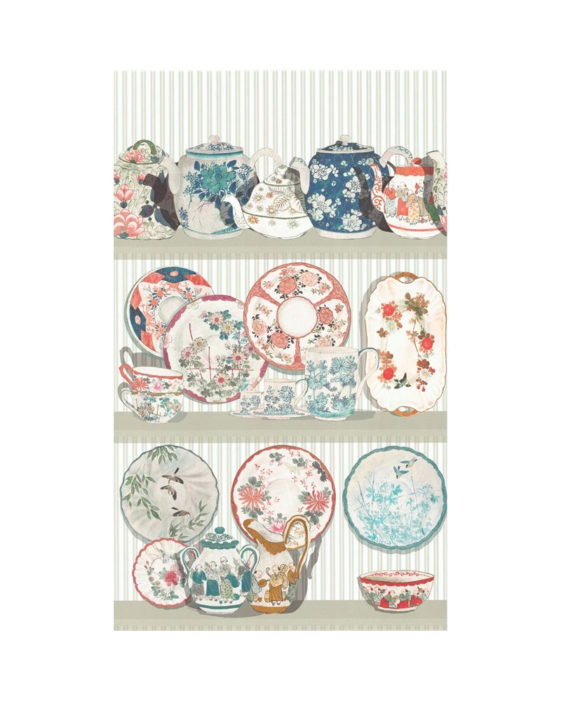Tea Time Multi GDW-5769-001 Tea Time Multi GDW-5769-001