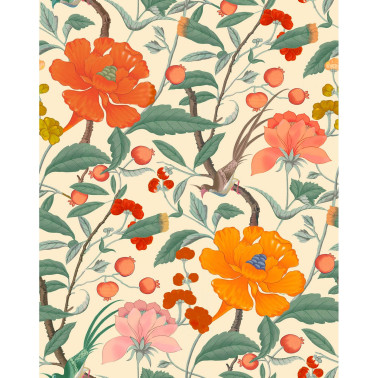 Manila Fondo Blanco GDW-5771-001