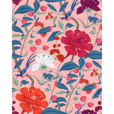 Manila Fondo Rosa GDW-5771-003