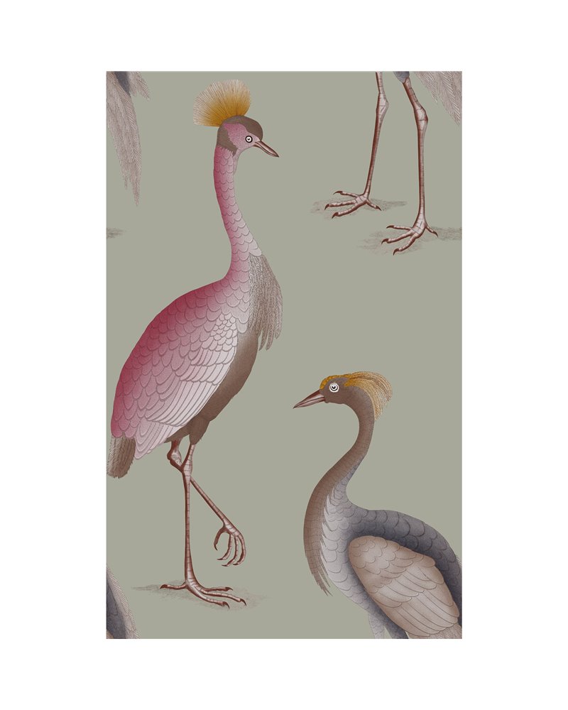 Garzas Gris GDW-5773-001 Garzas Gris GDW-5773-001
