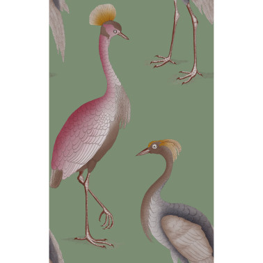 Garzas Verde Agua GDW-5773-003