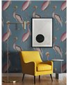Garza Azul Oscuro GDW-5773-002