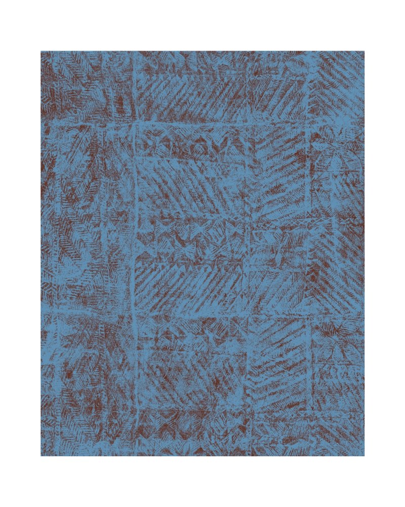 Samoa Chocolate WP20807 Samoa Chocolate WP20807
