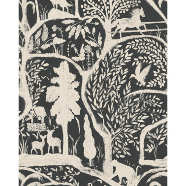 The Enchanted Woodland Equinox WP20814