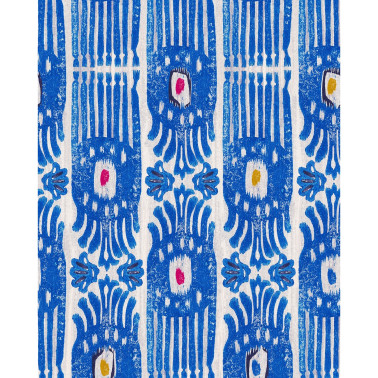 Ikat Carnival WP20817