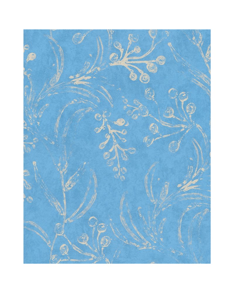 Wallflower Sky WP20820 Wallflower Sky WP20820