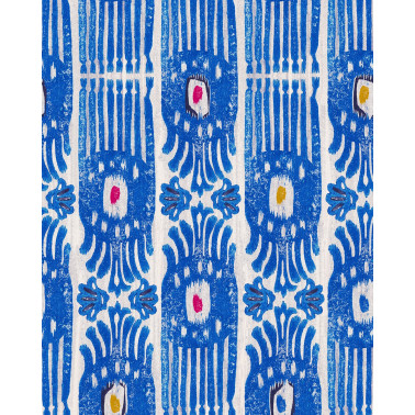 Ikat Carnival WP20817