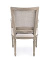 SILLA C-BR LILIANE BEIGE