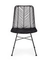 SILLA LORENA NEGRO