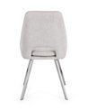 SILLA KASHAR GRIS CLARO