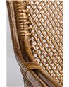 SILLA C-BR C-COJ EDELINA MIEL