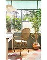 SILLA C-BR C-COJ EDELINA MIEL