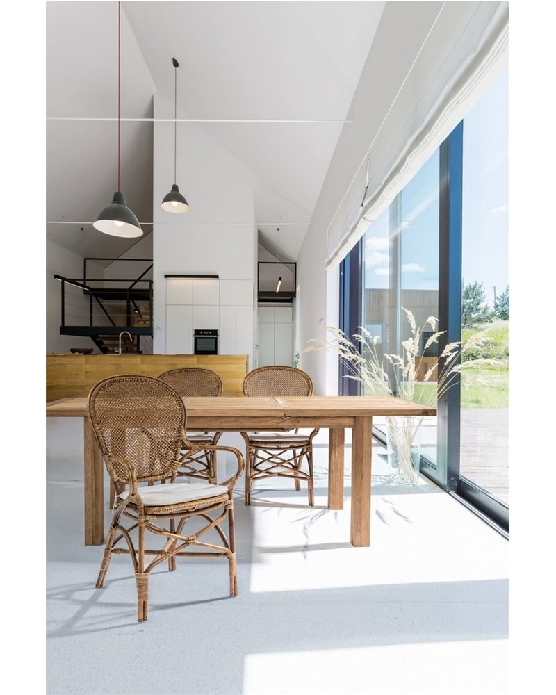 SILLA C-BR C-COJ EDELINA MIEL