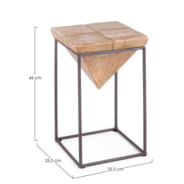 TABOURET PRISMY H46