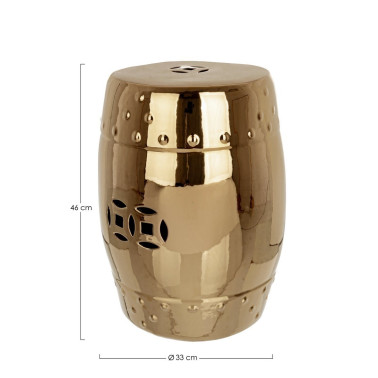 SFINGE CHANTERELLE STOOL