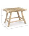 TABURETE BELINDA H45