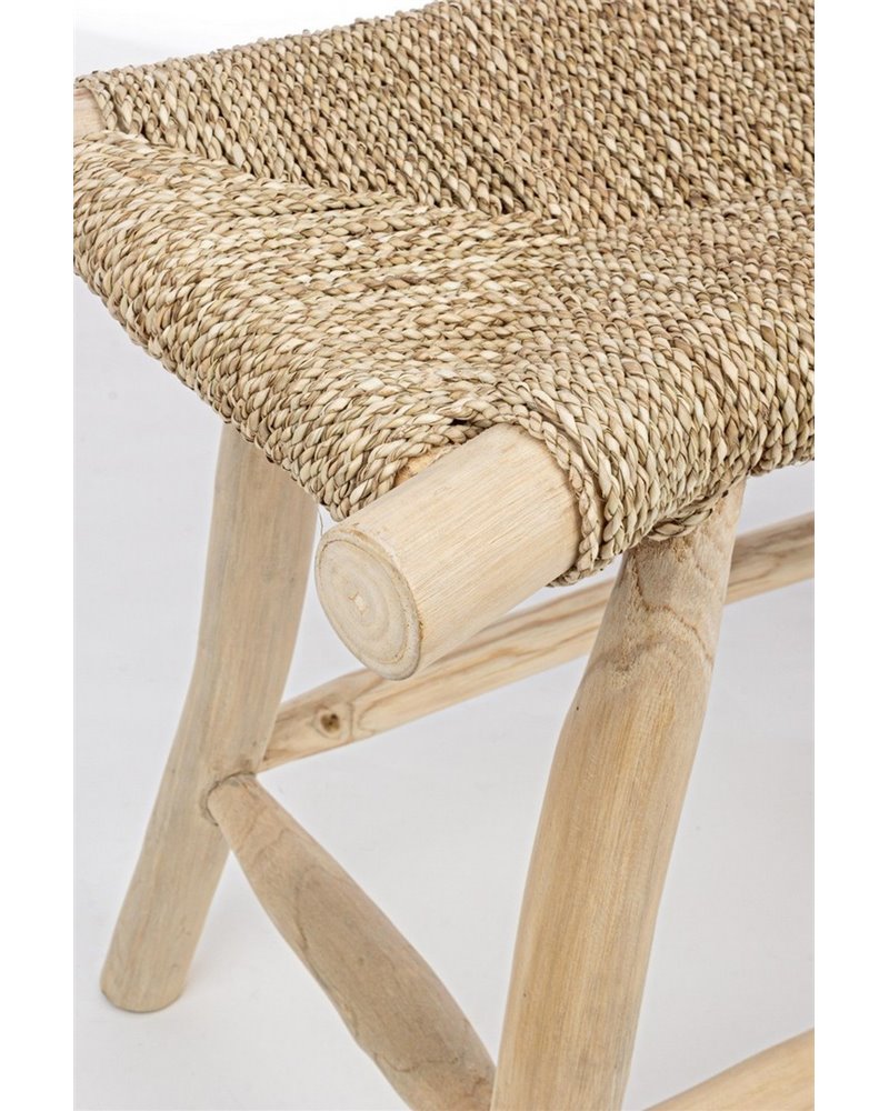 TABURETE BELINDA H45