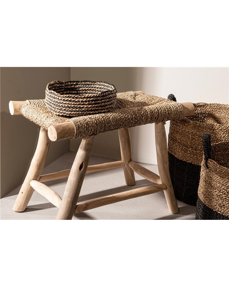 TABURETE BELINDA H45