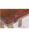 TABURETE CHARLESTON RECT