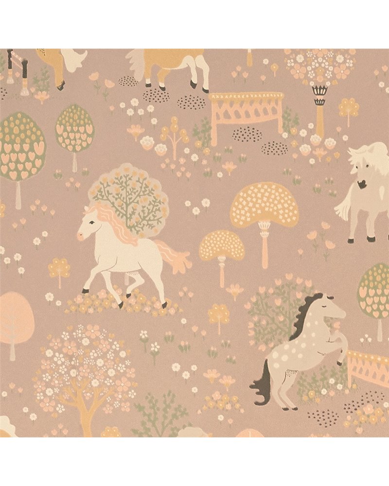 My Sweet Pony Old Lilac 149-02