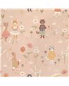Catwalk Dusty Sweet Pink 153-03
