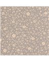 Flora Dusty Blue 151-01