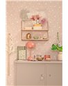 Flora Dreamy Lilac 151-02