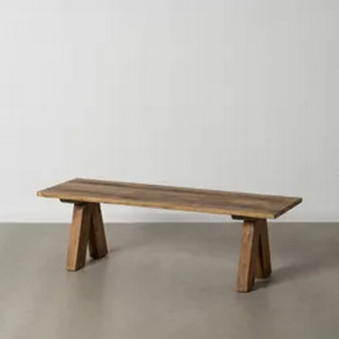 MESA DE CENTRO REF.- 610034