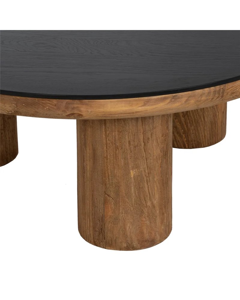 MESA DE CENTRO REF.- 610209