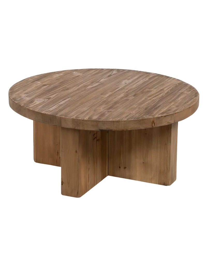 MESA DE CENTRO REF.- 610035