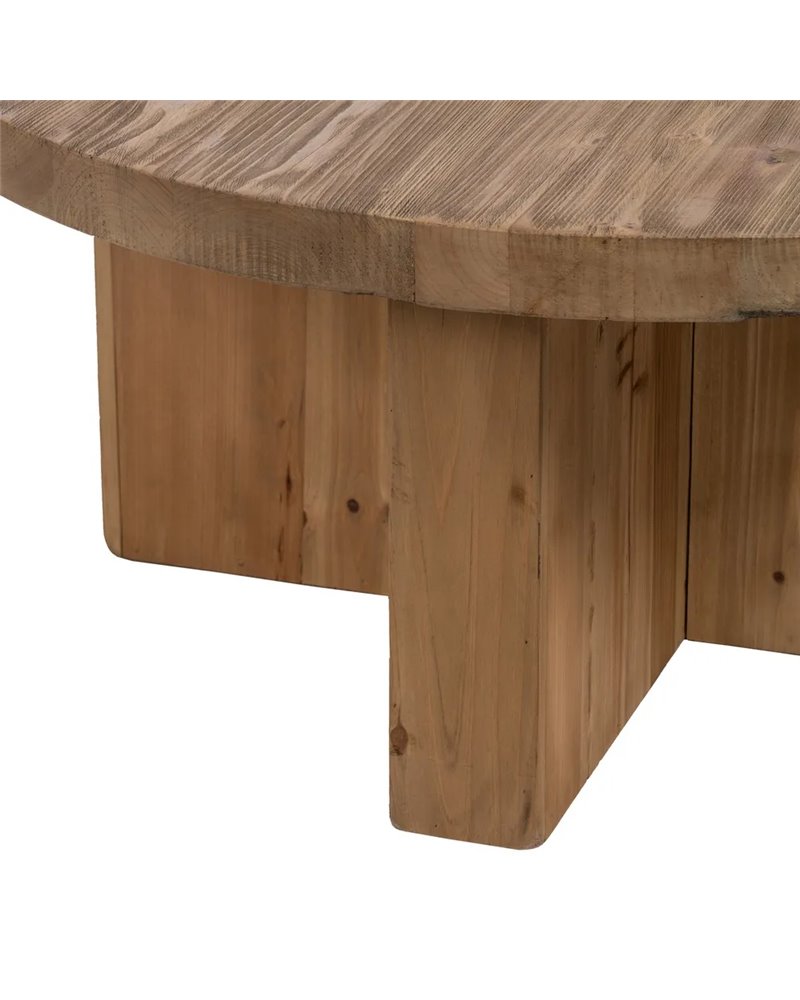 MESA DE CENTRO REF.- 610035