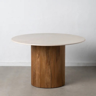 MESA COMEDOR REF.-607491