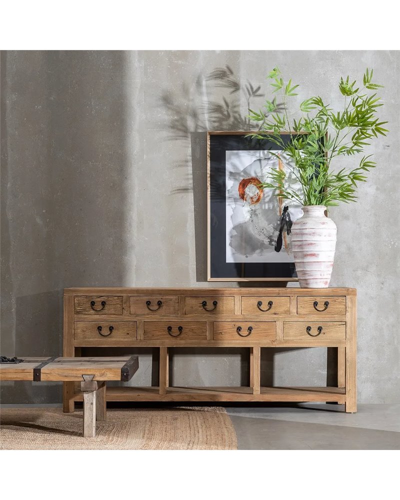 CONSOLA REF.- 605541